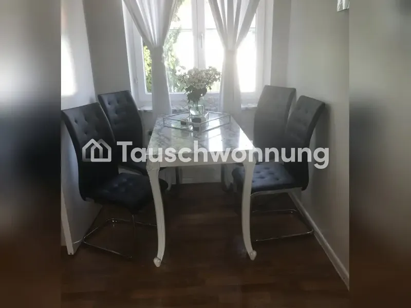 Tauschwohnung: Tausche 3 Zimmer in Neukölln gegen 3-4 Zimmer — photo 1